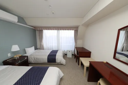 Hotel 21 - 3-stjärniga