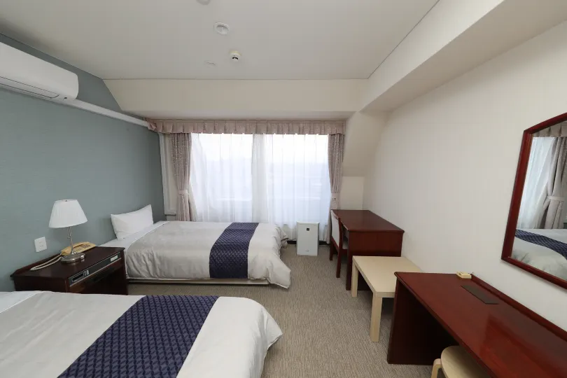 21號飯店