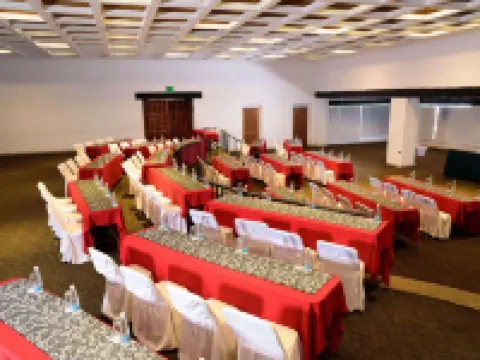 Radisson Hotel Tapatio Guadalajara Aeropuerto Hoteles en San Pedro Tlaquepaque