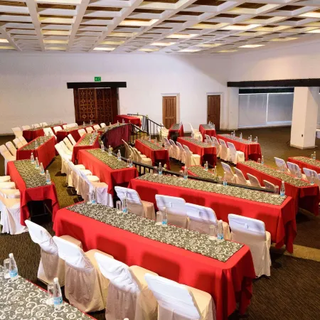 Radisson Tapatio Guadalajara