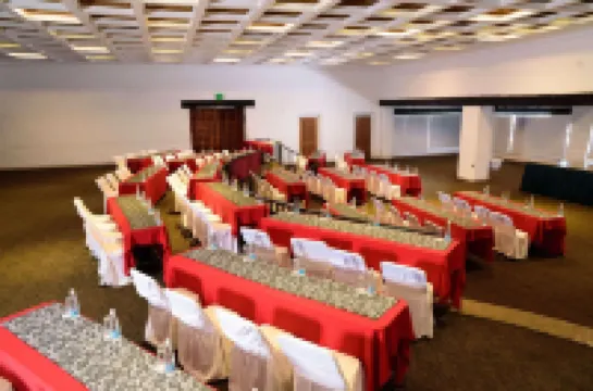 Radisson Tapatio Guadalajara