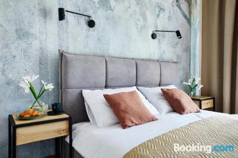 Resort Zacisze Apartamenty