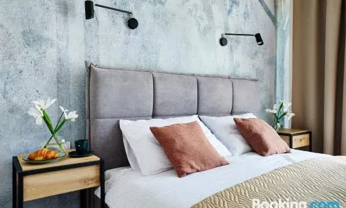 Resort Zacisze Apartamenty