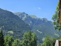 Panoramapark Soleil Haus D Apt 3