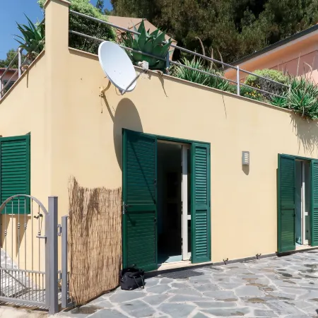 Terrazzo Sul Mare