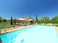 Casale Verciano Hotel a Parrano