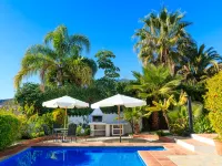 Las Granadillas - Private Pools