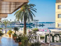 Maritimo - parking
