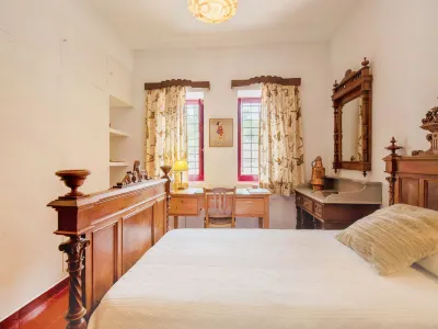 De la Cruz Hotels in 