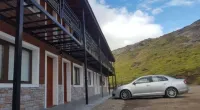 Andino Aparts - El Chaltén Hotels in El Chalten
