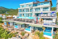 Stonehillkaş Các khách sạn ở Bayindir Mahallesi