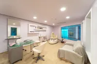 Kresten Royal Euphoria Resort - spa