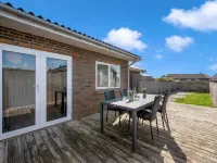 "Heming" - 100m from the Sea Hotels in Thyboron