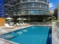 Crowne Plaza - Marseille Le Dôme by IHG Hotels near Saint-Julien