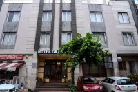 Hotel Grand Inn Hotel di Indirapuram