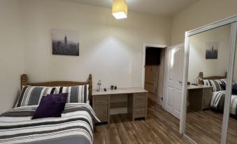 Aberdeen Stay Central 2-Bedrooms Apartment