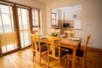 Pipers Chair Self-Catering Houses Hotel a Doolin