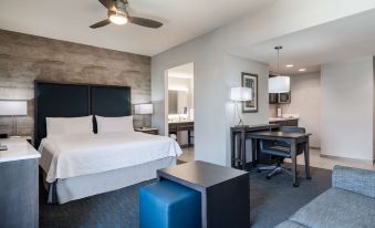 Homewood Suites by Hilton North Charleston