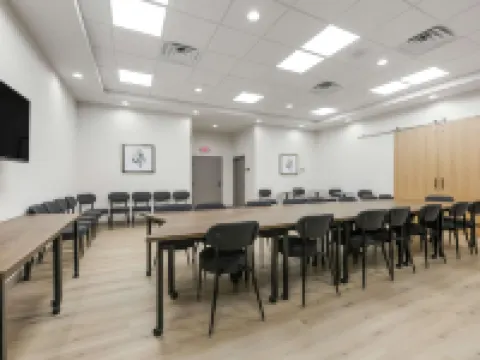 聖奧古斯汀歷史區域的舒適套房 聖奧古斯丁酒店