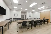 Comfort Suites St Augustine Historic District Area