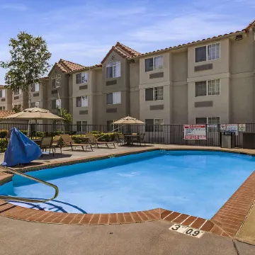 SureStay Plus Hotel by Best Western Rocklin