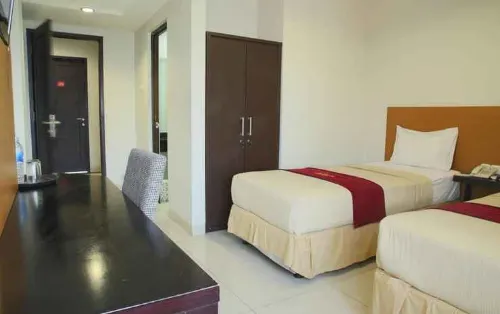 Hotel Victory Cirebon - Bintang 2