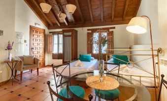 Charminghomesgranada Apartamento Río Genil