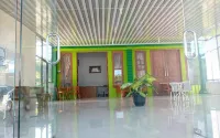 Hotel Azizyah 99 Syariah Bukittinggi Các khách sạn ở Manggis Ganting