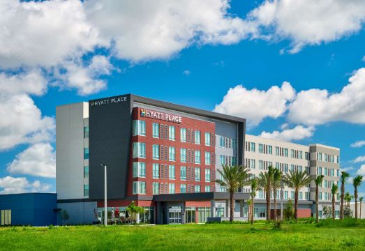 하얏트 플레이스 멜버른 공항