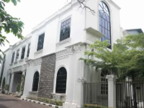 De Jehans Boutique Hotel Hotels in Kuningan Regency