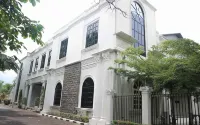 De Jehans Boutique Hotel Hotels in Kuningan Regency