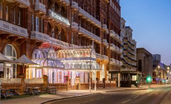 DoubleTree by Hilton Brighton Metropole - Housity