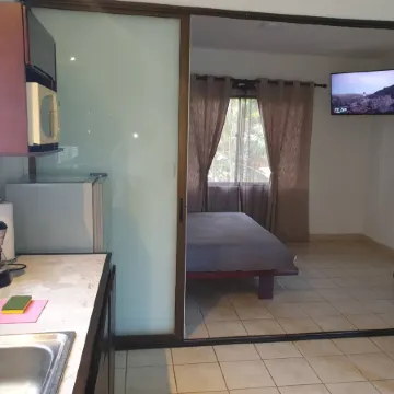 Apart Hotel Marina Loft 214