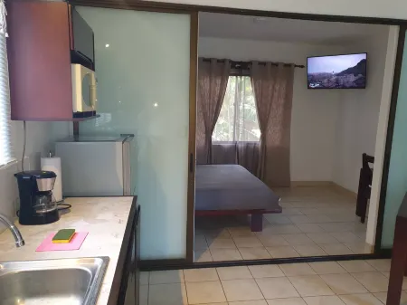 Apart Hotel Marina Loft 214