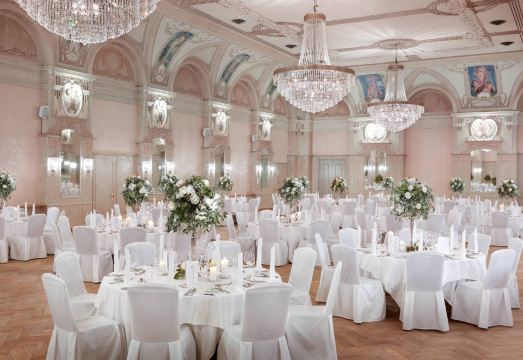 Waldhaus Flims Wellness Resort, Autograph Collection Hotel Overview