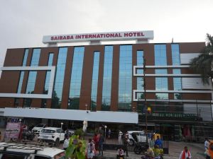 Saibaba International Hotel