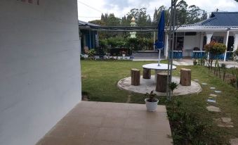 Kaliaga Bungalow