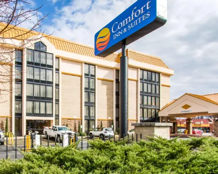 AmericInn by Wyndham Memphis East