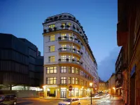 Hotel Astoria Hotels in Prague