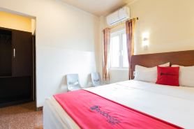 RedDoorz Near Halim Perdanakusuma 3