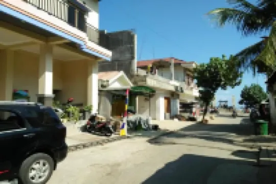 Siola Hotel Labuan Bajo