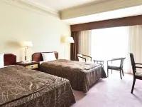 Fukui Academia Hotel Hotels in Fukui