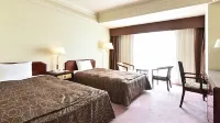 Fukui Academia Hotel Các khách sạn ở 