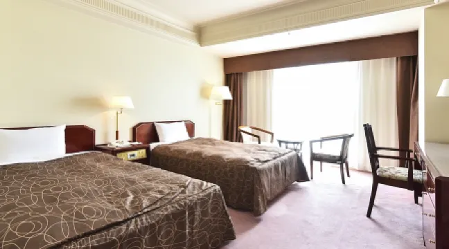 福井アカデミアホテル