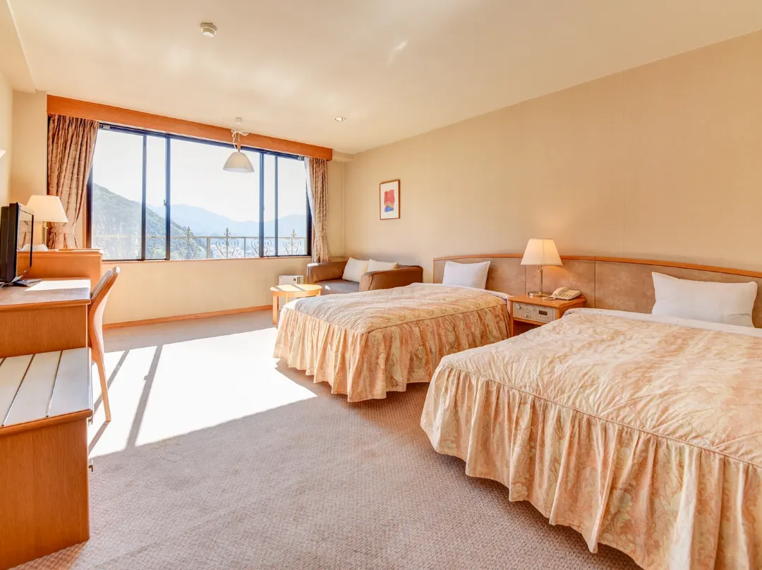 Hotel De Marronnier Gero Onsen - Gero