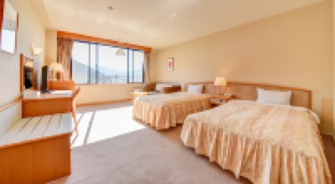 ホテル・ド・マロニエ下呂温泉