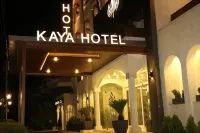 Kaya Hotel Amman