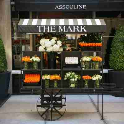 The Mark New York Hotel Exterior