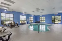Quality Inn & Suites Hotels in Lookout Mountain