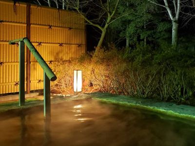 スパ・大浴場 亀の井ホテル 喜連川の写真